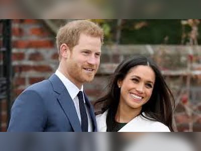 Prince Harry and Meghan Markle Prepare for High-Profile Visit to Australia