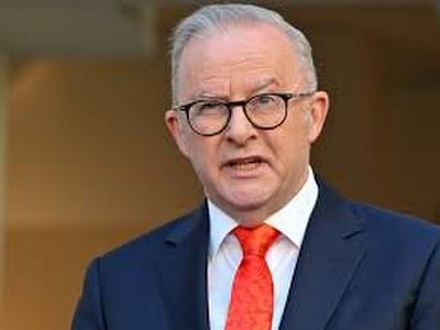 Australian Defence Chief Affirms Naval Readiness as Government Urges Stability in Strait of Hormuz