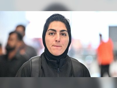 Iran Releases Seized Assets of Women’s Football Captain Amid Australia Asylum Dispute