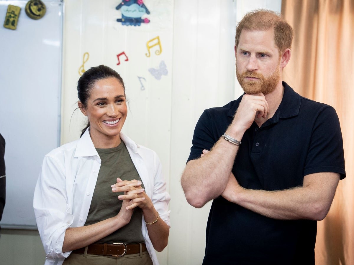 Tens of Thousands Sign Petition Opposing Harry and Meghan’s Planned Australia Visit