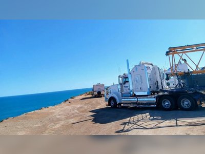 Surging Diesel Costs Put Australia’s Freight Sector Under Mounting Pressure