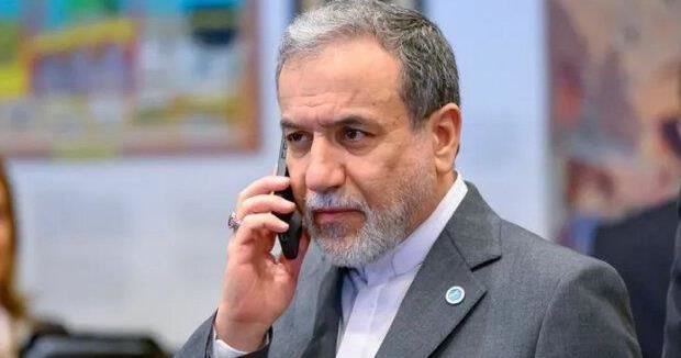 Iran’s Araghchi Holds Talks with Qatar and Saudi Arabia to Advance Regional Diplomacy