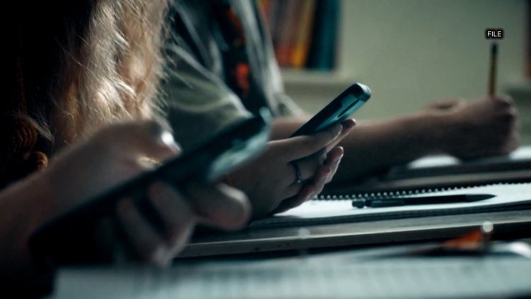 Washington State Receives F Grade in National Phone-Free Schools Assessment