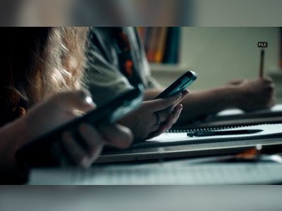 Washington State Receives F Grade in National Phone-Free Schools Assessment