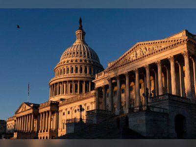 US Congress Returns to Washington Facing Packed Agenda and Unresolved Disputes