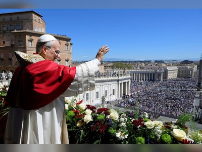 Pope Addresses Tensions with US Leadership While Affirming Independence of Church Authority