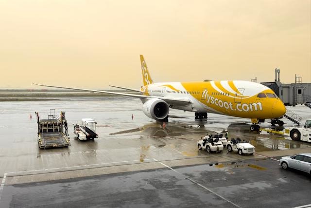 Passenger Faces Allegation of Assault on International Flight to Australia