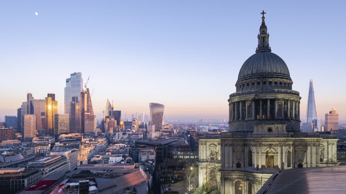 IMF Warns Iran Conflict Could Impact UK Growth More Than Other Advanced Economies