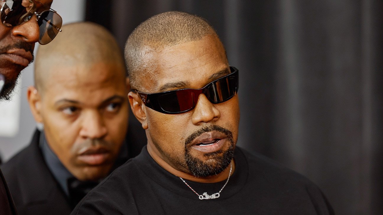 Kanye West Risks Entry Ban in France After Escalating European Backlash