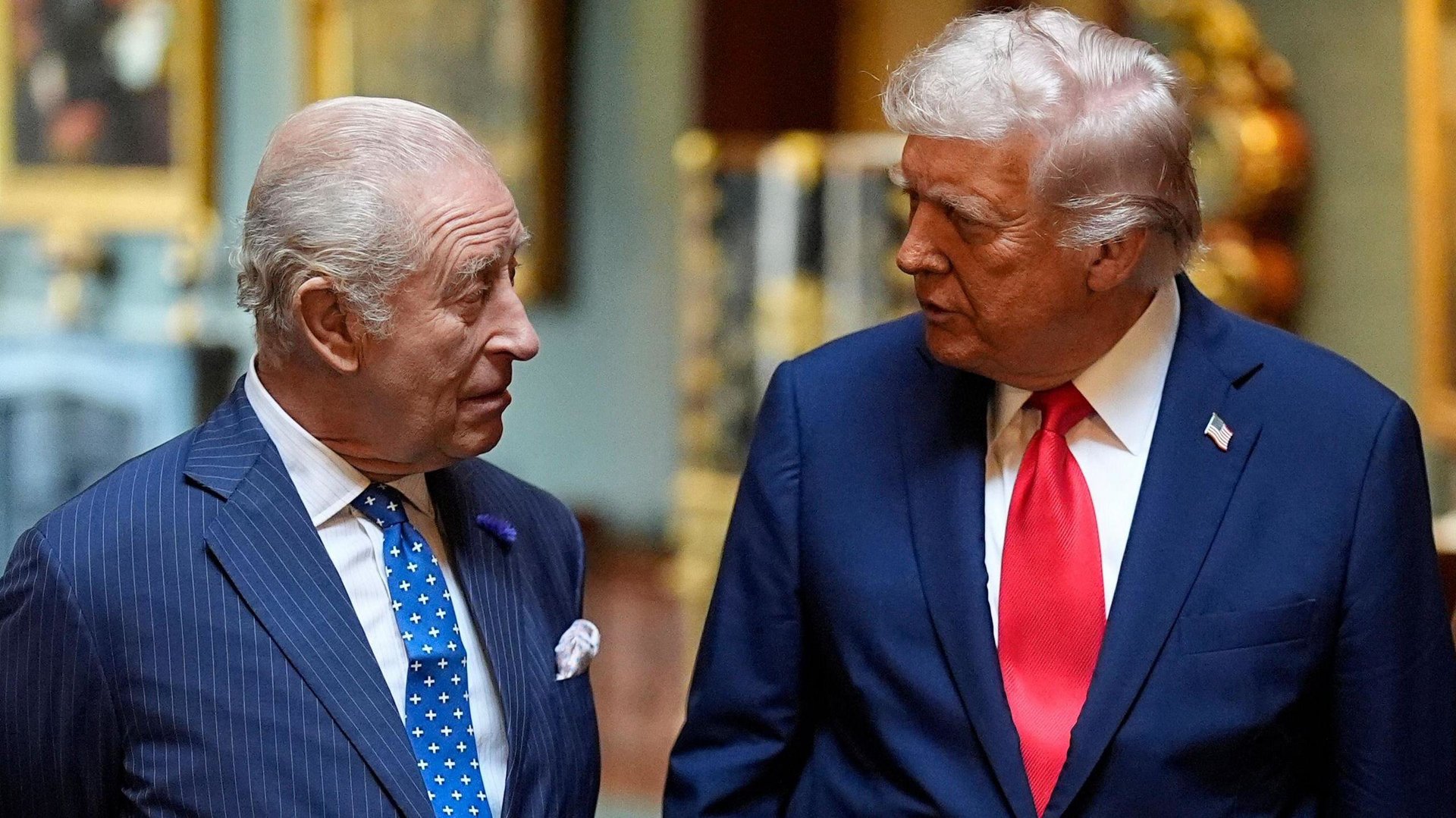 Planned State Visit Seen as Opportunity to Strengthen US-UK Relations Despite Ongoing Sensitivities