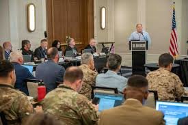 US and Saudi Arabia Explore Expansion of Foreign Military Sales Portfolio