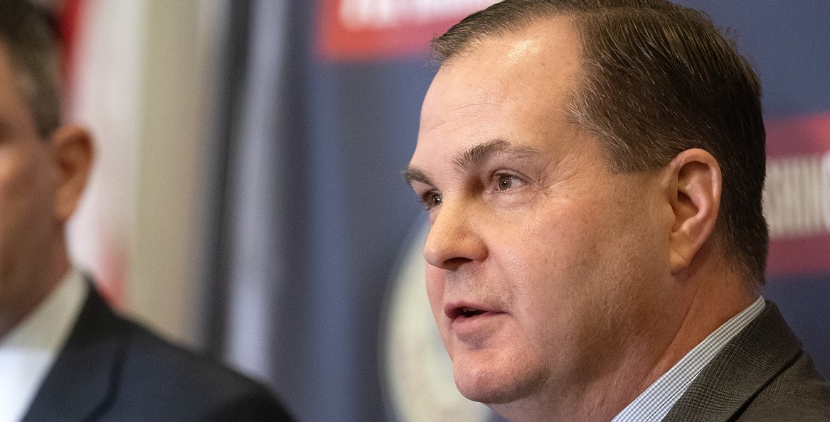 Trump Endorses Braun in Washington House Race, Boosting Republican Momentum