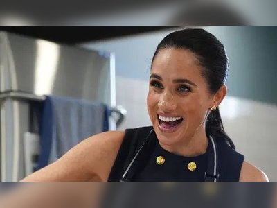 Meghan Markle to Join MasterChef Australia as Guest Judge in Surprise Television Return
