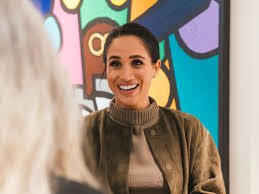Meghan Markle Turns Australia Tour Wardrobe into Strategic Retail Showcase