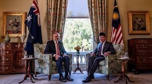 Malaysia and Australia Urged to Deepen Strategic Ties Beyond Surface-Level Cooperation