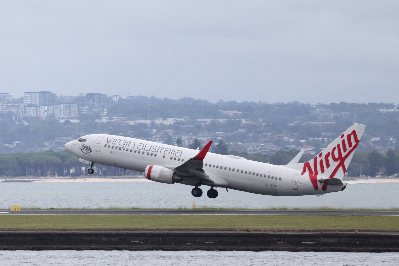 Virgin Australia Raises Airfares and Adjusts Capacity as Middle East Conflict Drives Fuel Surge