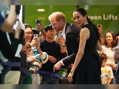 Senior Royals Reinforce ANZAC Tribute Plans as Sussexes Continue Private Australian Tour