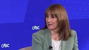 UK Treasury Signals Concern Over Global Economic Strain as Middle East Conflict Intensifies