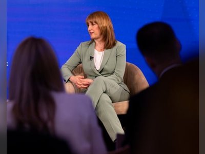 UK Chancellor Voices Concern Over Iran Conflict as Global Economic Risks Intensify