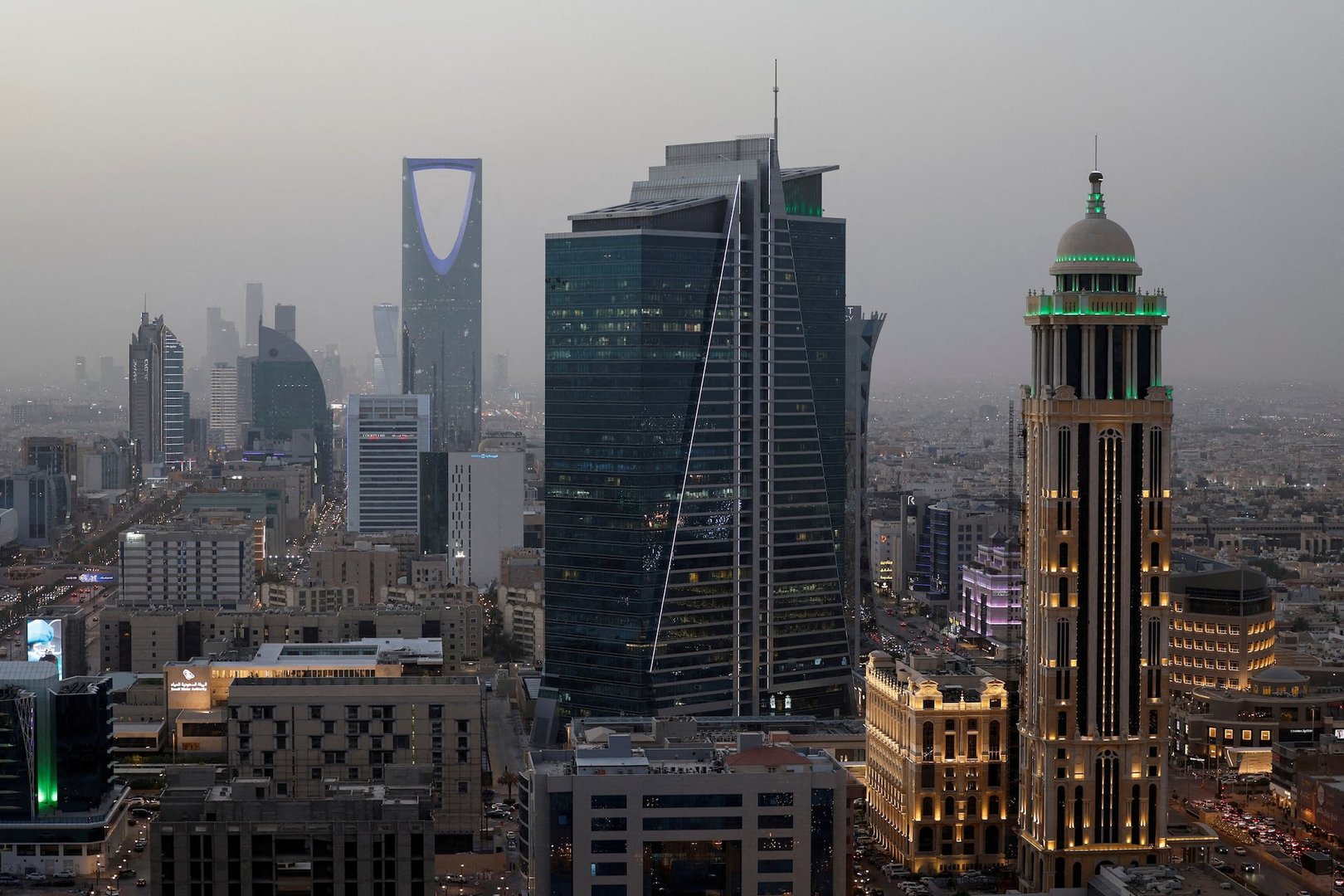 Saudi Arabia Redirects $925 Billion Sovereign Fund Toward Domestic Growth in New Five-Year Strategy