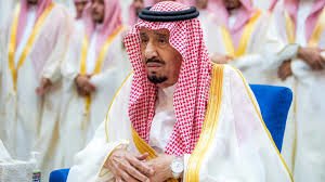 Saudi Arabia Records 2,000 Executions Under King Salman, Marking Major Judicial Milestone
