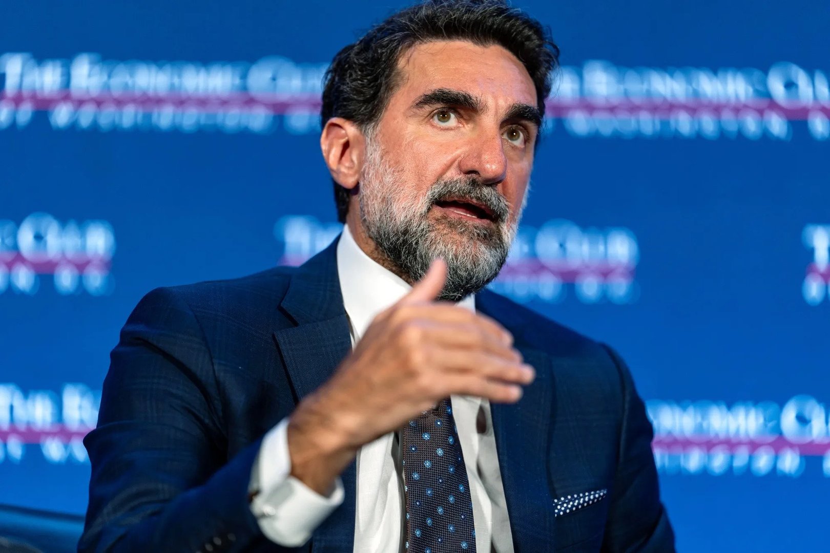 Saudi Sovereign Wealth Fund Launches Strategy to Strengthen Investment Returns