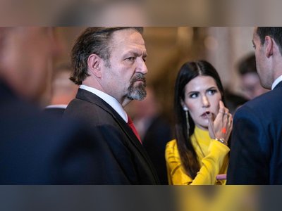 Trump Adviser Sebastian Gorka Positioned for Senior Counterterrorism Role