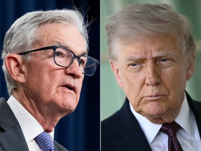 Trump Signals Readiness to Replace Federal Reserve Chair While Pressing Ahead with Oversight Review