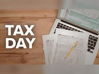 Pressure Mounts Over Tax Burden as Americans Voice Frustration on Filing Deadline