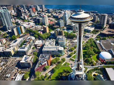 Political Commentary Sparks Debate Over Washington State’s Direction and Governance