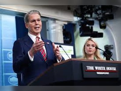 U.S. Signals Intensified Financial Pressure Campaign Against Iran