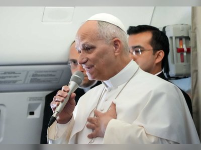 Pope Leo Refocuses Global Attention on Africa Visit Amid Early Diplomatic Tensions