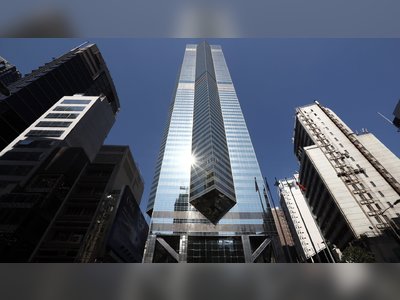 DBS Expands Hong Kong Presence with $334 Million Acquisition in Landmark Tower