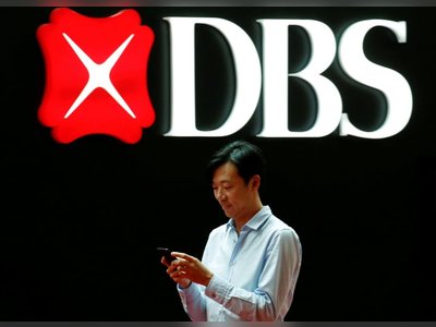 DBS Expands Hong Kong Presence with $334 Million Acquisition in Landmark Tower
