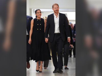 Meghan Markle Showcases High-Low Fashion Strategy During Australia Tour 2026