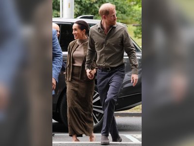 Meghan Markle Showcases High-Low Fashion Strategy During Australia Tour 2026