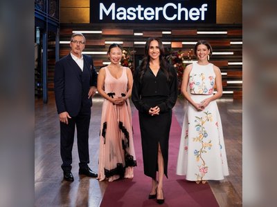 Meghan Markle Showcases High-Low Fashion Strategy During Australia Tour 2026