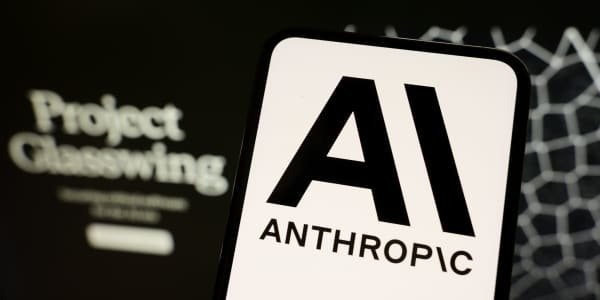 Anthropic Plans Major UK Expansion Following OpenAI’s Move to Establish London Base