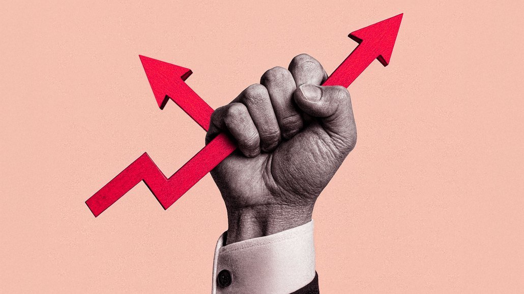 UK Brands Boost Advertising Budgets Despite Economic Uncertainty