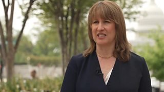 UK Finance Chief Expresses Confidence in Fuel Supply Stability Amid Global Uncertainty