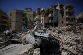 Saudi Arabia Welcomes Lebanon-Israel Ceasefire as Step Toward Regional Stability