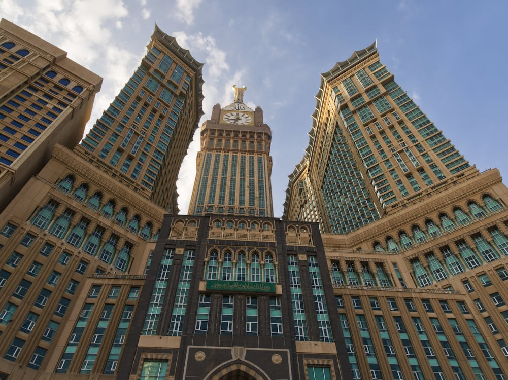 Motaded Positioned as Key Sovereign Partner Driving Investment Transformation in Saudi Arabia