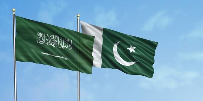 Saudi Arabia Strengthens Pakistan’s Economy with Fresh Central Bank Deposit