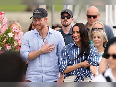 Harry and Meghan’s Australia Visit Divides Public Opinion Amid Blend of Charity and Commercial Engagements