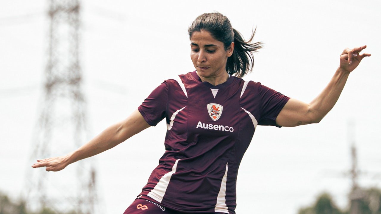 Iranian Women Footballers Granted Asylum in Australia Seek to Rebuild Careers in Freedom