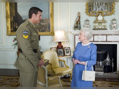 Australia’s Most Decorated Soldier Released on Bail Amid Ongoing Afghan War Crimes Case