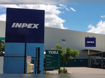 Strike Threat Emerges at Major Australian LNG Facility After Workers Reject Contract Offer