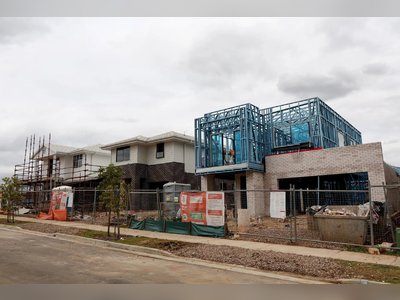 Iran Conflict Fuels Surge in Australian Home Construction Costs, Deepening Housing Pressures