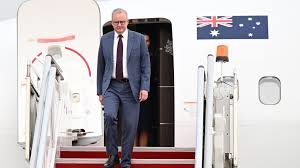 Australia Moves to Safeguard Energy Supplies as Iran Conflict Heightens Global Uncertainty