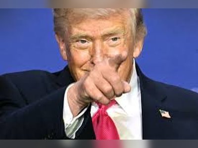 Trump Urges NATO to Hold Back as UK and France Lead Hormuz Shipping Protection Effort